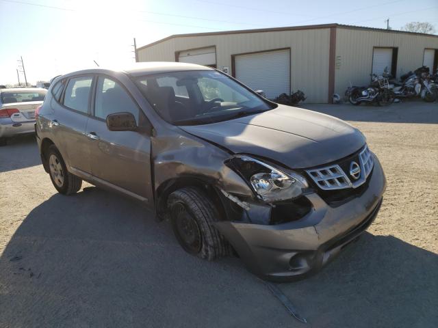 NISSAN ROGUE S 2011 jn8as5mt9bw157935