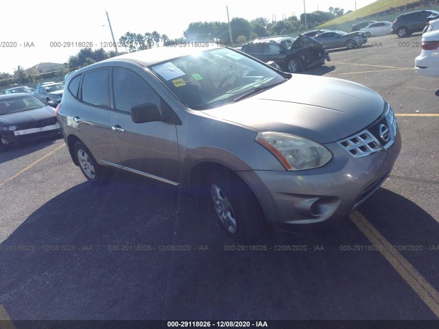 NISSAN ROGUE 2011 jn8as5mt9bw158339