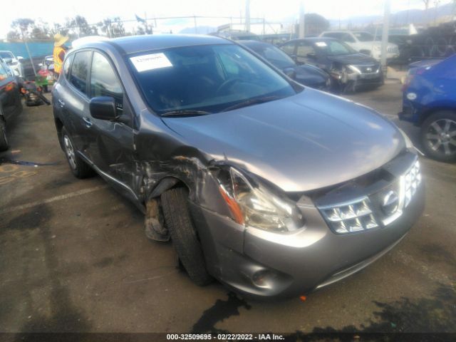 NISSAN ROGUE 2011 jn8as5mt9bw159068