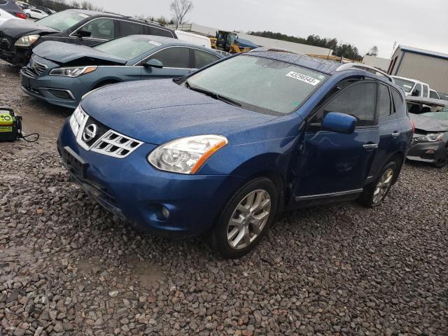 NISSAN ROGUE S 2011 jn8as5mt9bw160771