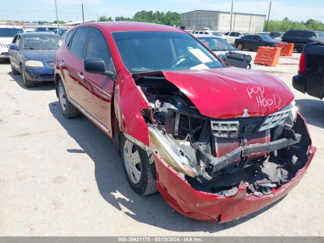 NISSAN ROGUE 2011 jn8as5mt9bw161578