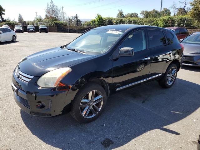 NISSAN ROGUE 2011 jn8as5mt9bw164593