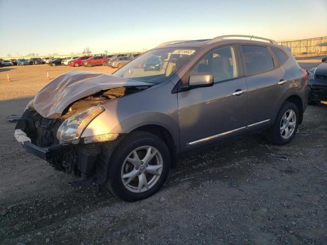 NISSAN ROGUE 2011 jn8as5mt9bw166733