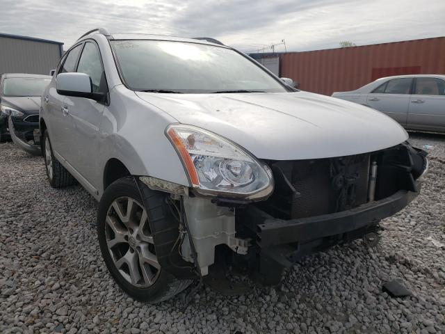 NISSAN ROGUE S 2011 jn8as5mt9bw167901