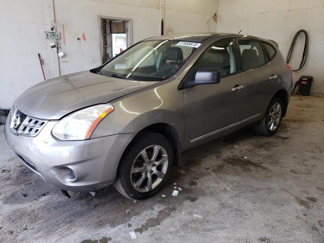 NISSAN ROGUE S 2011 jn8as5mt9bw168076