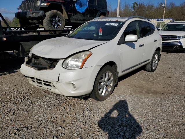 NISSAN ROGUE S 2011 jn8as5mt9bw169115