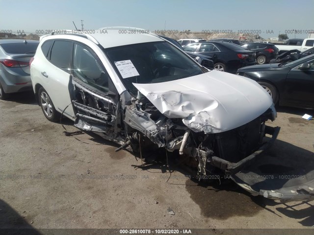 NISSAN ROGUE 2011 jn8as5mt9bw169566