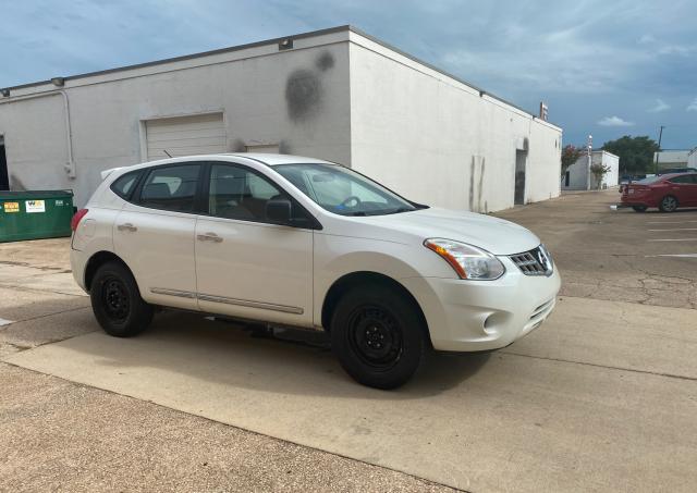 NISSAN ROGUE S 2011 jn8as5mt9bw169647