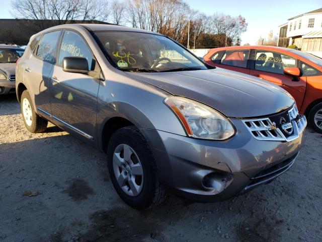 NISSAN ROGUE S 2011 jn8as5mt9bw170278