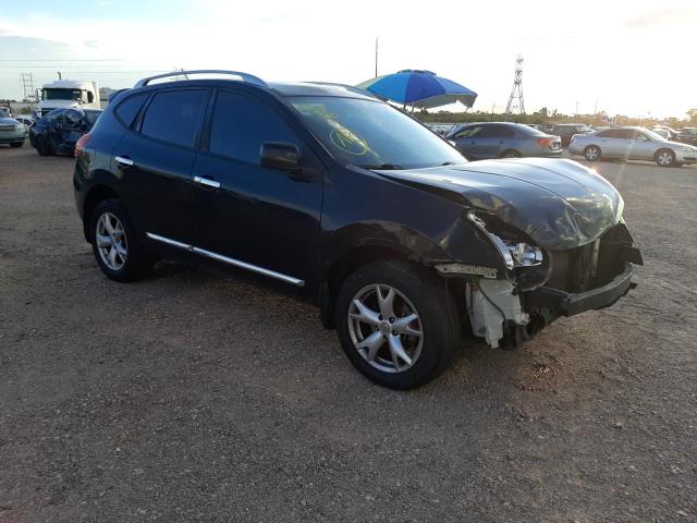 NISSAN ROGUE S 2011 jn8as5mt9bw170796