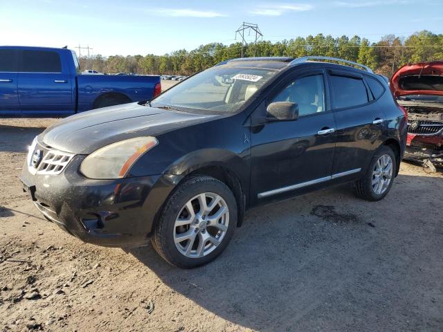 NISSAN ROGUE 2011 jn8as5mt9bw170829