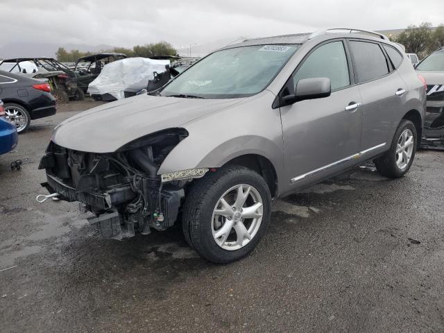 NISSAN ROGUE S 2011 jn8as5mt9bw170944