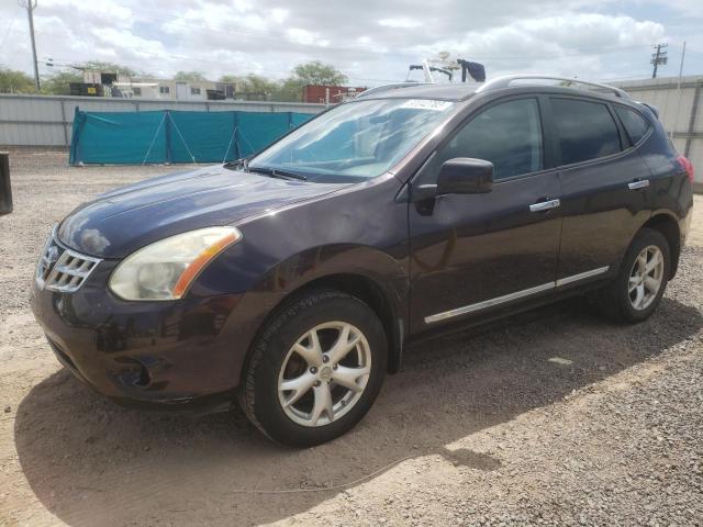 NISSAN ROGUE S 2011 jn8as5mt9bw171043