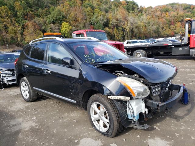 NISSAN ROGUE S 2011 jn8as5mt9bw171401