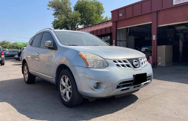 NISSAN ROGUE S 2011 jn8as5mt9bw171902