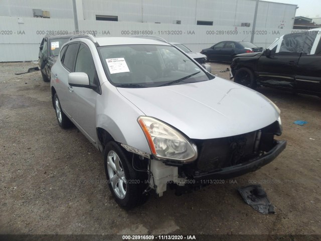 NISSAN ROGUE 2011 jn8as5mt9bw172354