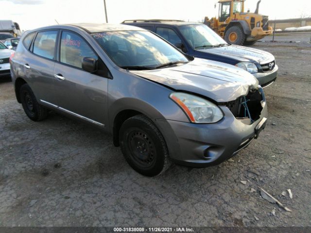 NISSAN ROGUE 2011 jn8as5mt9bw172368