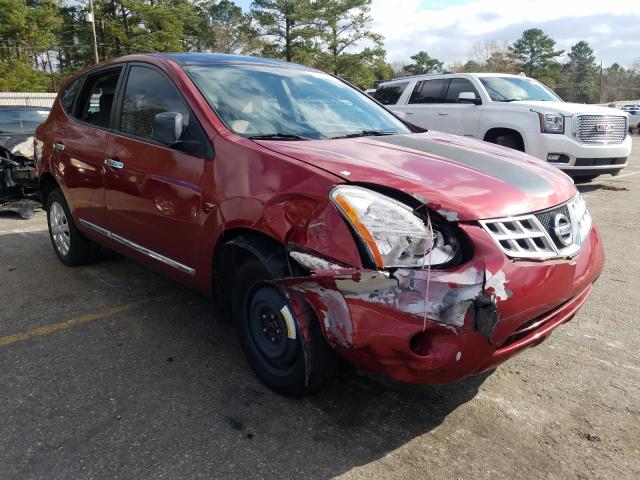 NISSAN ROGUE S 2011 jn8as5mt9bw172595