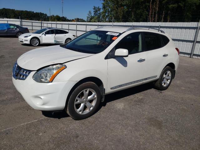 NISSAN ROGUE 2011 jn8as5mt9bw173276