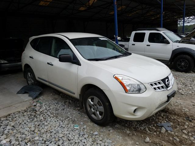 NISSAN ROGUE S 2011 jn8as5mt9bw174072