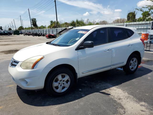 NISSAN ROGUE S 2011 jn8as5mt9bw175142