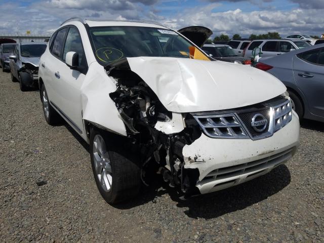 NISSAN ROGUE S 2011 jn8as5mt9bw177263