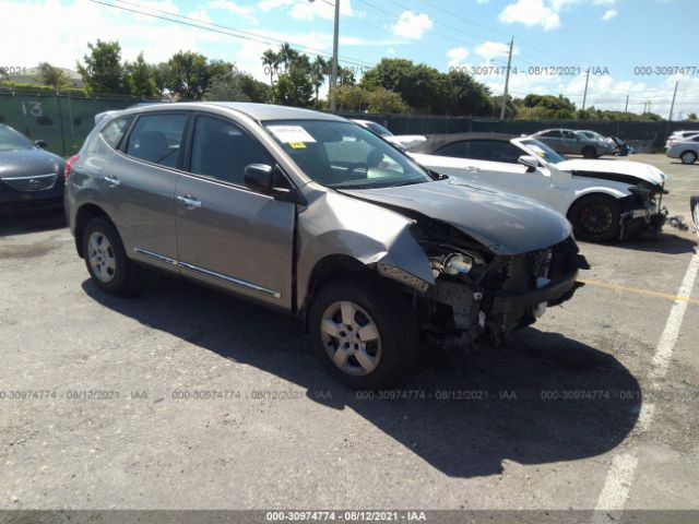 NISSAN ROGUE 2011 jn8as5mt9bw178915