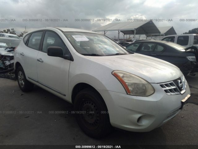 NISSAN ROGUE 2011 jn8as5mt9bw181491