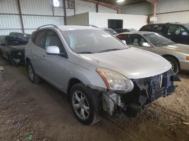 NISSAN ROGUE S 2011 jn8as5mt9bw181829