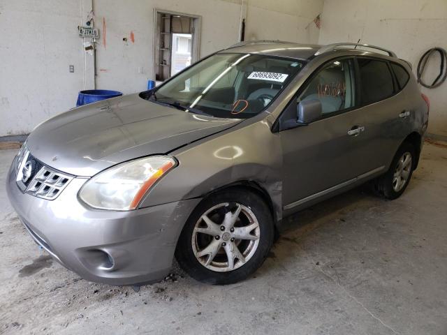 NISSAN ROGUE S 2011 jn8as5mt9bw182057