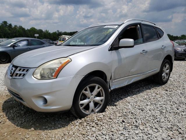 NISSAN ROGUE S 2011 jn8as5mt9bw183290