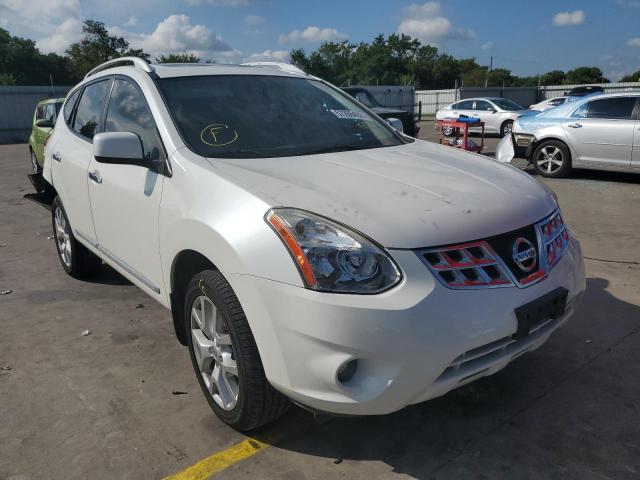 NISSAN ROGUE S 2011 jn8as5mt9bw183709