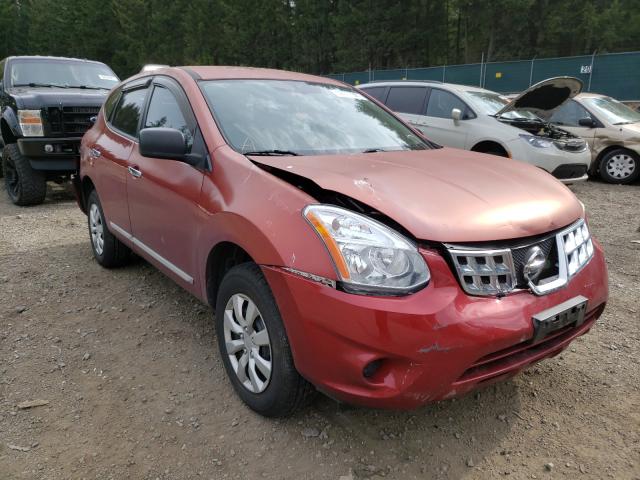 NISSAN ROGUE S 2011 jn8as5mt9bw183869