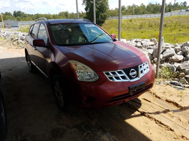 NISSAN ROGUE S 2011 jn8as5mt9bw183970