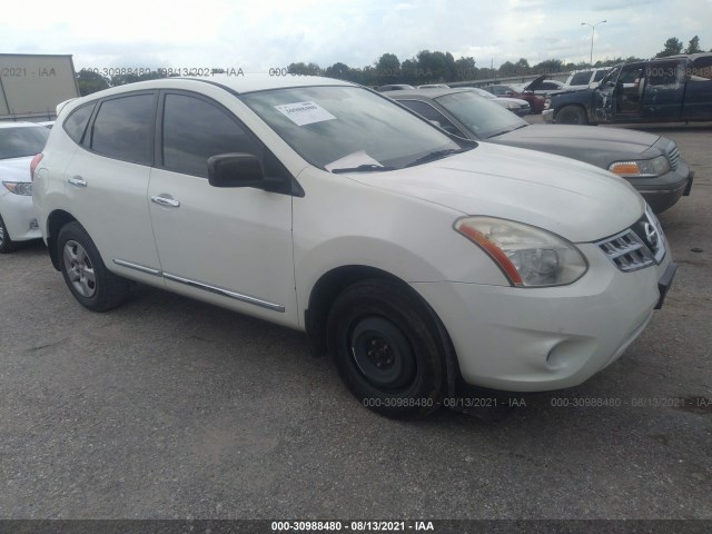 NISSAN ROGUE 2011 jn8as5mt9bw186819