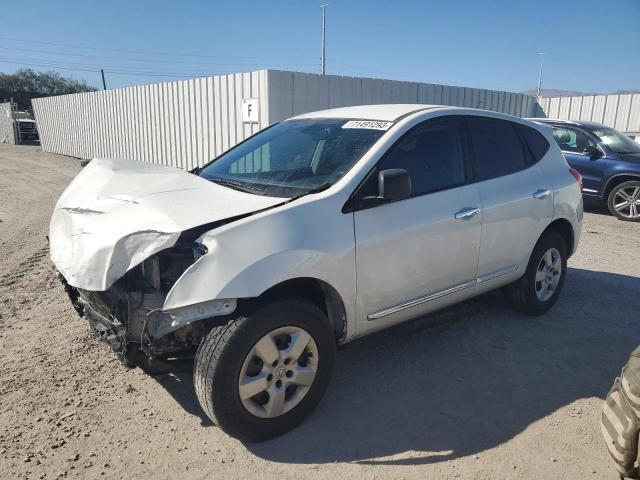 NISSAN ROGUE S 2011 jn8as5mt9bw187677