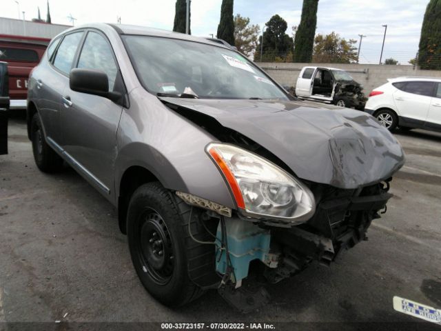 NISSAN ROGUE 2011 jn8as5mt9bw188361