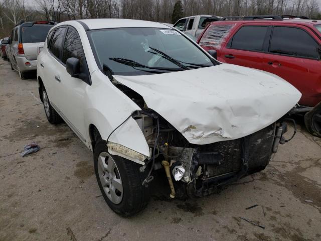 NISSAN ROGUE S 2011 jn8as5mt9bw189378