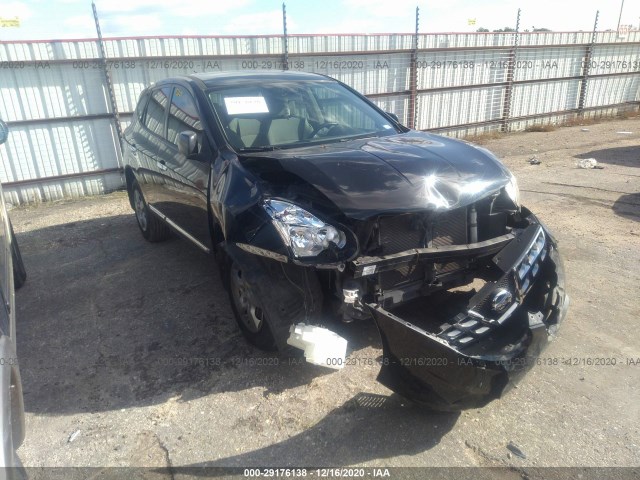 NISSAN ROGUE 2011 jn8as5mt9bw189879