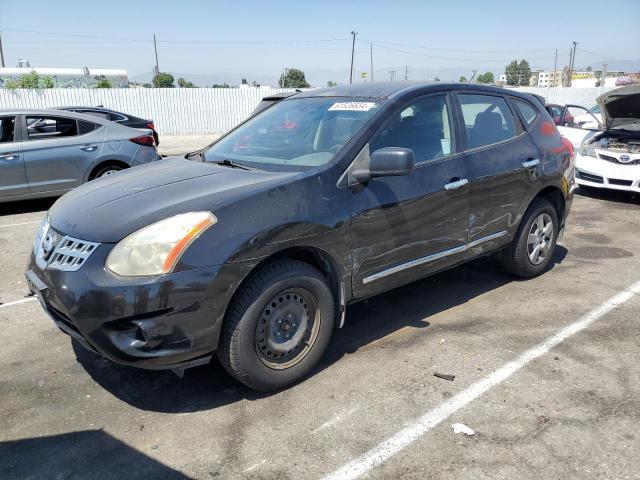 NISSAN ROGUE 2011 jn8as5mt9bw560877