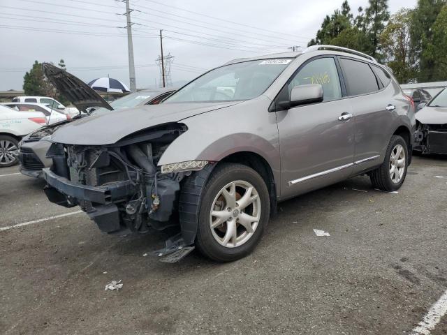 NISSAN ROGUE S 2011 jn8as5mt9bw560930