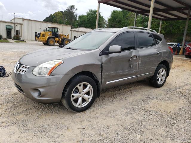 NISSAN ROGUE S 2011 jn8as5mt9bw560992