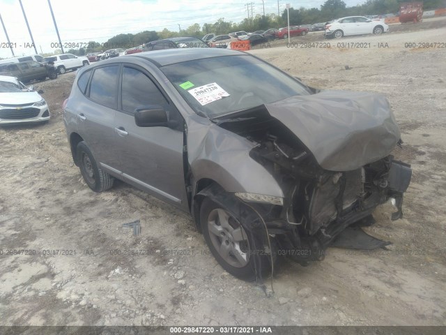 NISSAN ROGUE 2011 jn8as5mt9bw561110