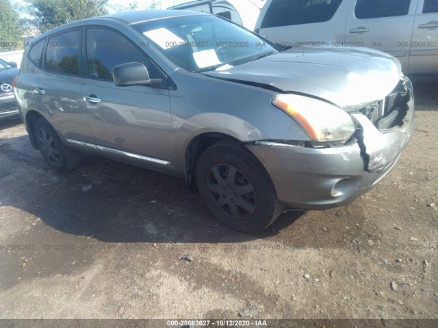 NISSAN ROGUE 2011 jn8as5mt9bw561897