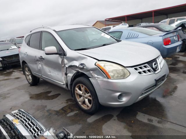 NISSAN ROGUE 2011 jn8as5mt9bw562578