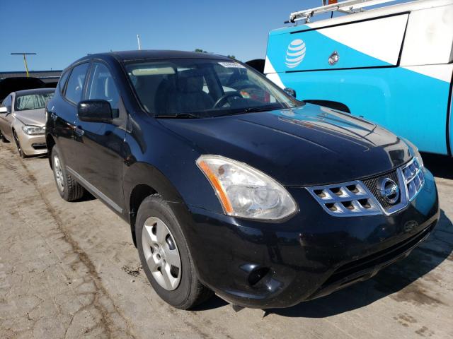 NISSAN ROGUE S 2011 jn8as5mt9bw563360