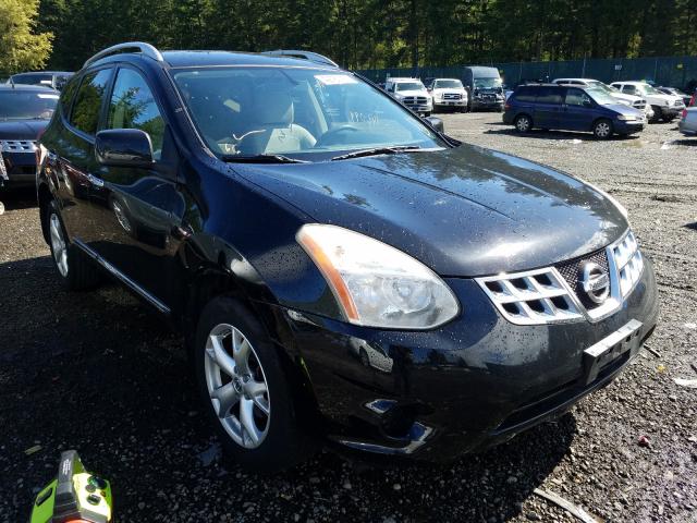 NISSAN ROGUE S 2011 jn8as5mt9bw563956