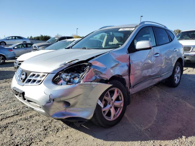 NISSAN ROGUE 2011 jn8as5mt9bw565254