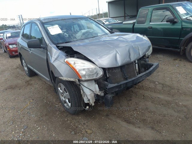 NISSAN ROGUE 2011 jn8as5mt9bw565416