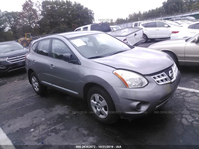 NISSAN ROGUE 2011 jn8as5mt9bw565867